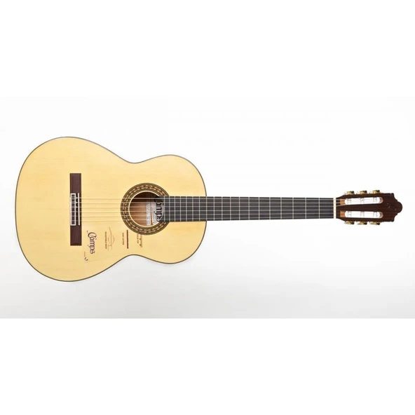 camps M-5-S flamenko gitar ladin kapak ürün görseli 1