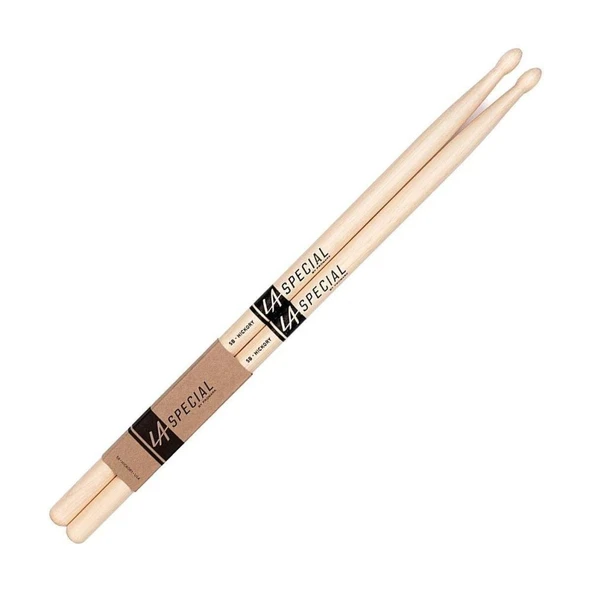 Pro-Mark LA5BW Baget 5B - Resim 2
