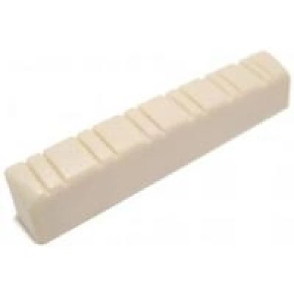 Nubone Nut Slotted 12 string 316 ürün görseli 1