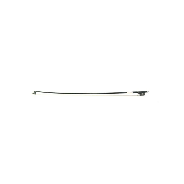 Kinglos Kng Xs-92vn Keman Yayı, Karbon Fiber, 4/4, Siyah ürün görseli 1