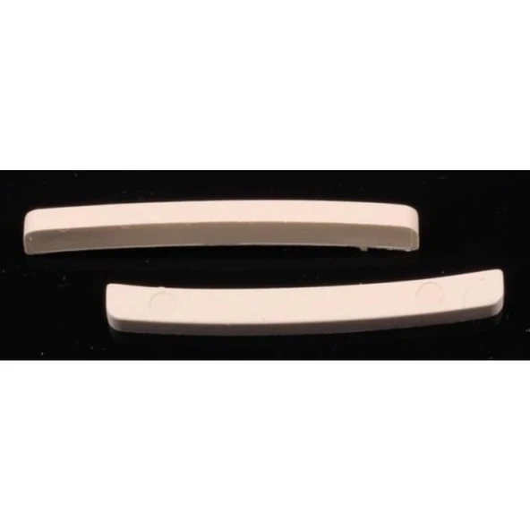 NuBone Nut - Curved Bottom - Resim 3