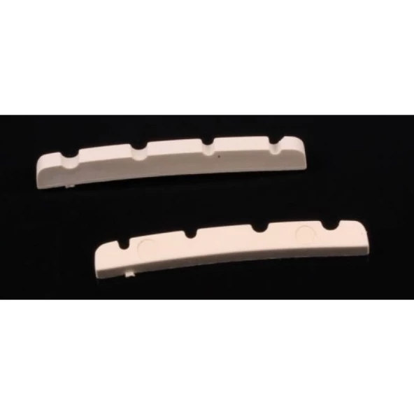 Bass Nubone Nut Slotted Fender  Percision ürün görseli 1