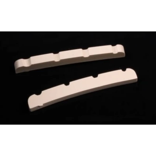 Bass Nubone  NuNome Nut Slotted 12 String 316  : G ürün görseli 1
