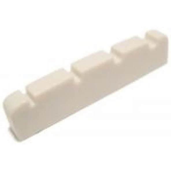 Bass Nubone Nut Slotted Bass 4 String ürün görseli 1