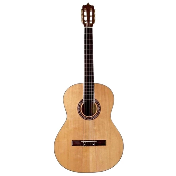LAGUNA JS1 KLASİK GİTAR 4/4 - Resim 3
