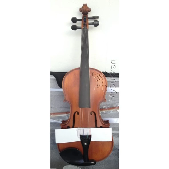 Cremonia K4 Mat Keman 4/4 Antik Mat ürün görseli 1