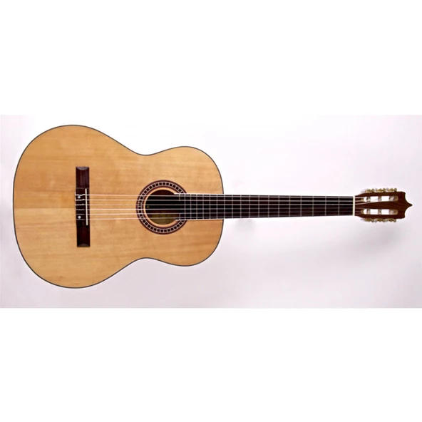 LAGUNA JS1 KLASİK GİTAR 4/4 ürün görseli 1