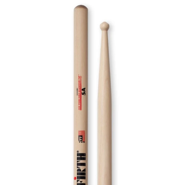 Vicfirth Jph5a Baget/Stick Joe Porcaro Signature ürün görseli 1