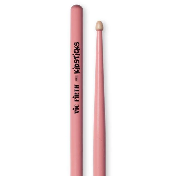VICFIRTH KIDSPINK - Resim 2