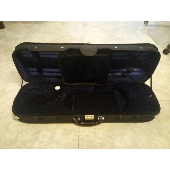 Kinglos Kng Hdh-160 4/4 Kaliteli Foam Case Hidrometreli ürün görseli 1