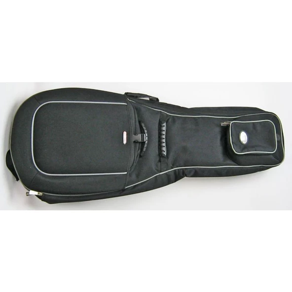 Ibanez Iab7-Bk Akustik Gitar Kılıfı Siyah : Ibanez Çin ürün görseli 1
