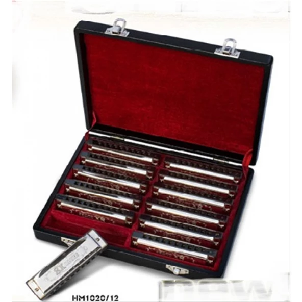 Valencia Hm1020-12 Mizika Set 12li ürün görseli 1