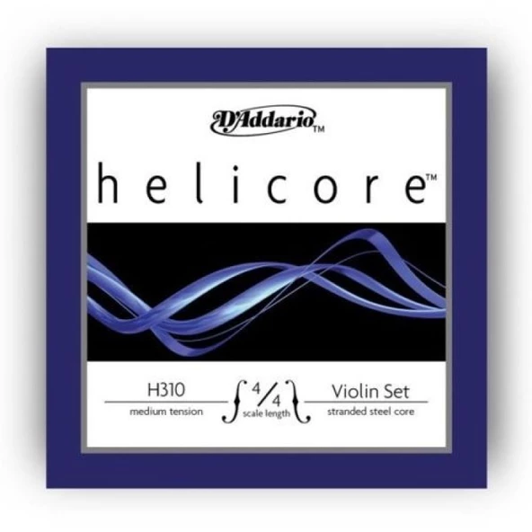 DADDARIO H310 ürün görseli 1