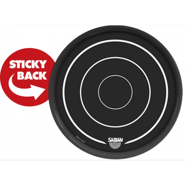 SABIAN GRIPDISC ürün görseli 1