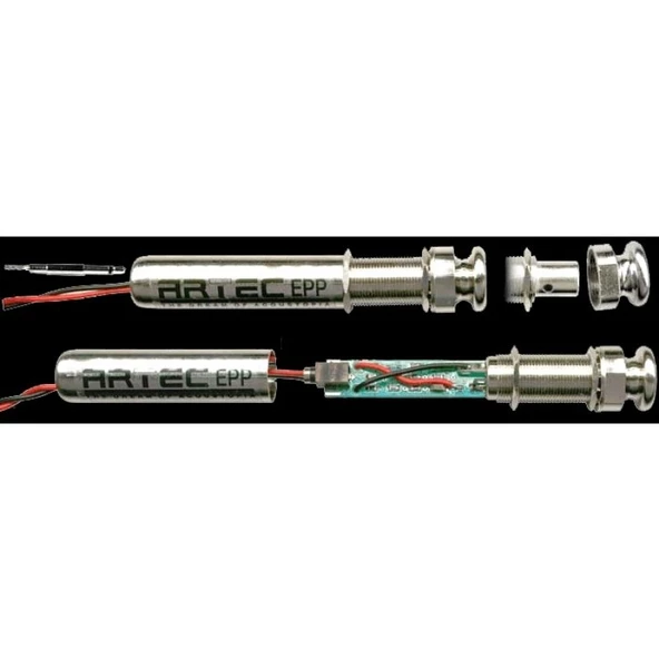 artec EPP jack girişi preamfili + pil kutusu ürün görseli 1