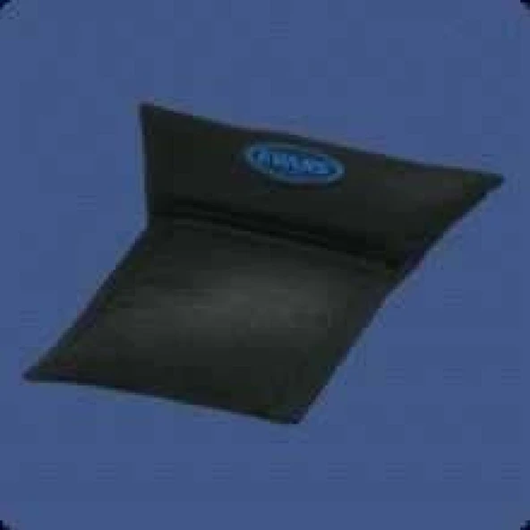 Evans Eqpad Davul Susturucu Yastığı - Resim 2