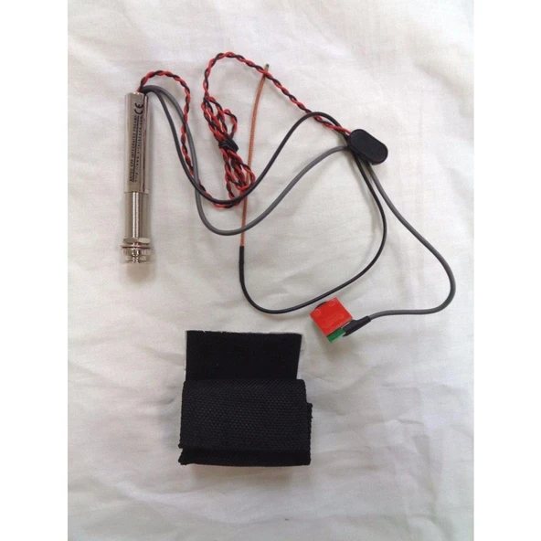 artec EPP-PLUS-A preamp jack girişi volume potanslı - Resim 3