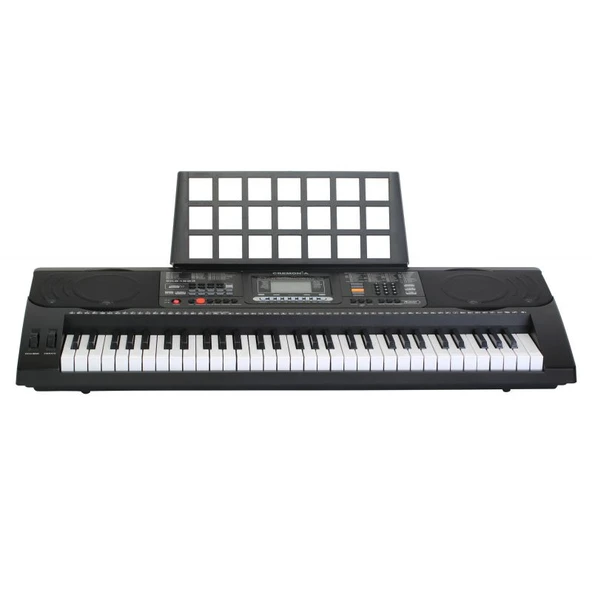 Cremonia Ek61223 Org 61 Tuş 5 Oktav ürün görseli 1
