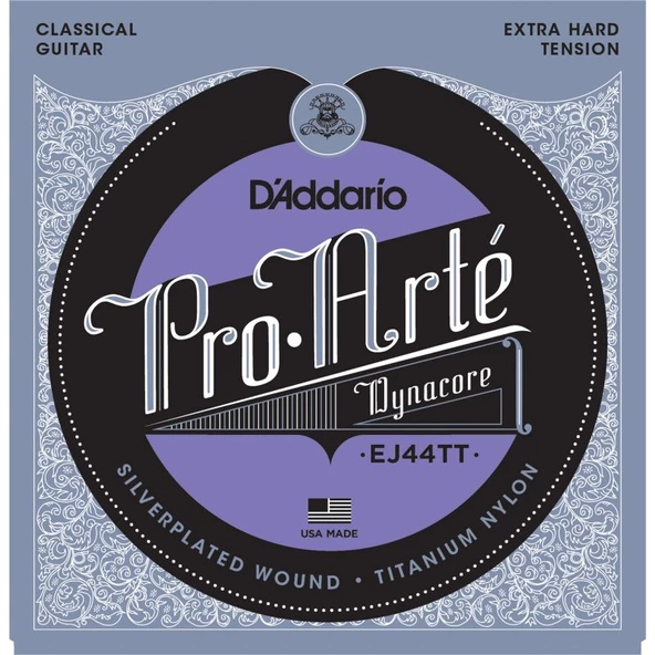 DADDARIO EJ44TT ürün görseli 1