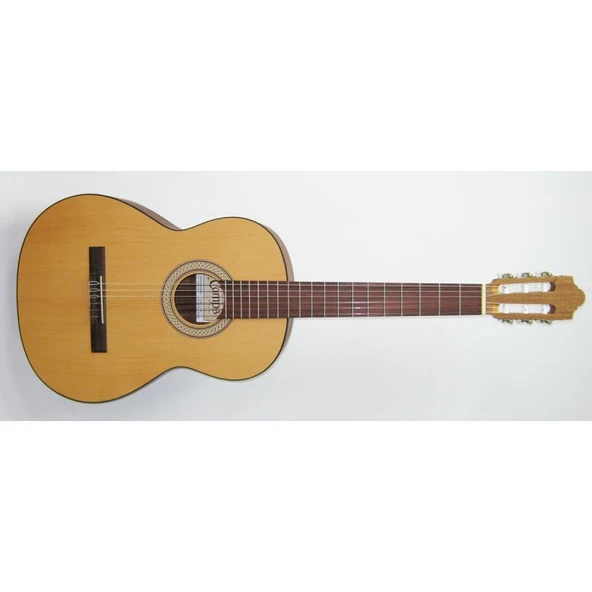 camps ECO-RONDA klasik gitar ürün görseli 1