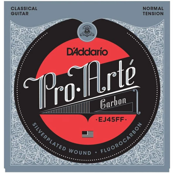 DADDARIO EJ45FF ürün görseli 1