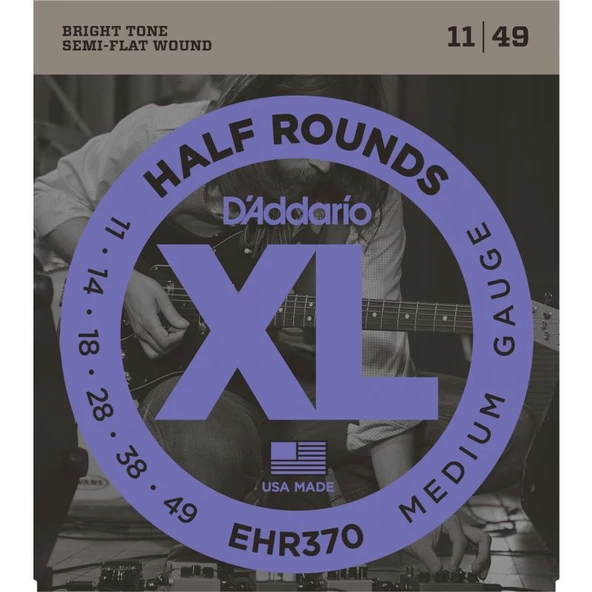 DADDARIO EHR370 ürün görseli 1