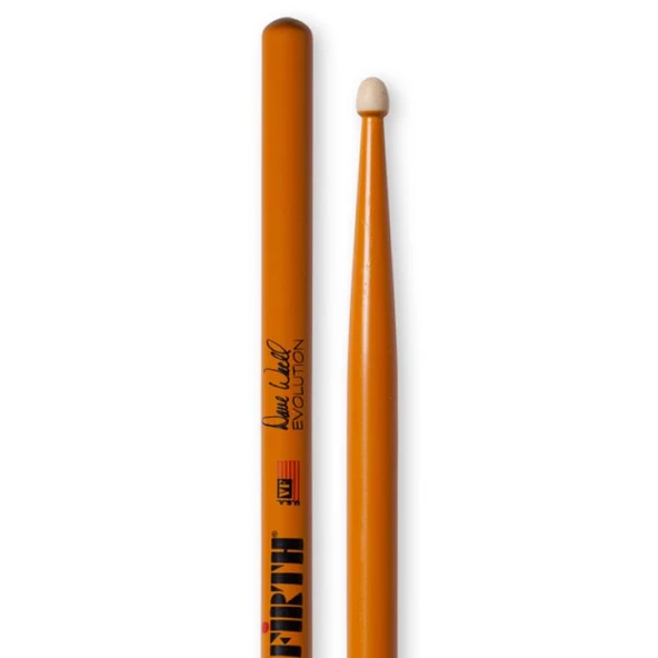 VICFIRTH DW2 ürün görseli 1