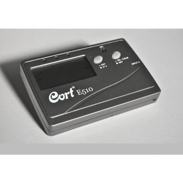 Cort E510 Akort Aleti ürün görseli 1