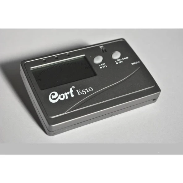 Cort E510 Akort Aleti - Resim 3