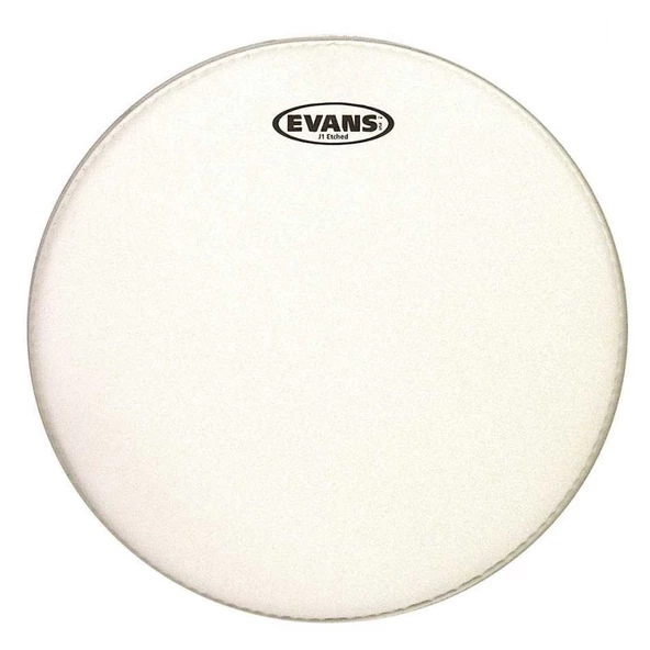 Evans Deri E08j1 Timbal Etchead Tek Kat (10 Mil) ürün görseli 1