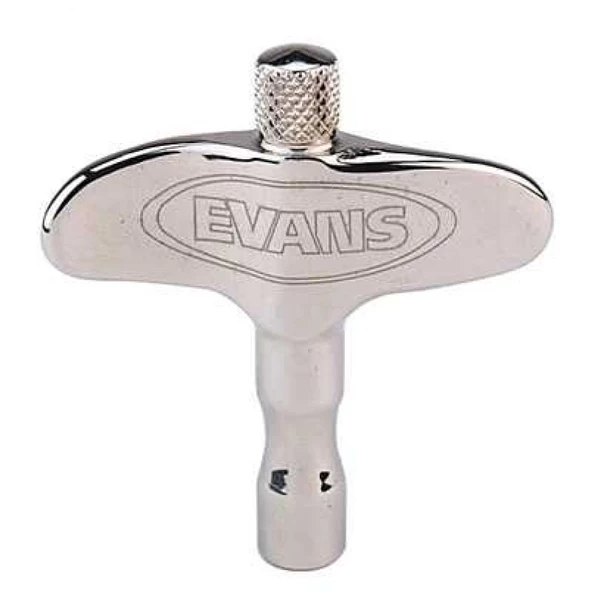 Evans Dadk Davul Anahtarı Mıknatıslı Metal ürün görseli 1