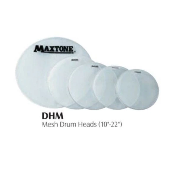 Maxtone Dhm20 20 - Resim 3