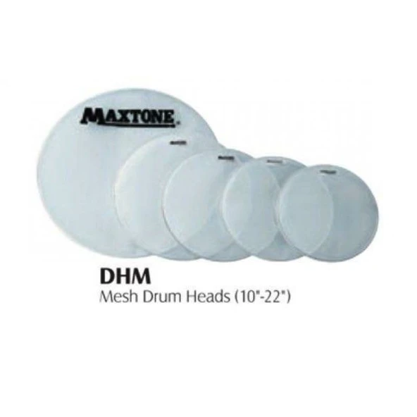 Maxtone Dhm20 20 ürün görseli 1