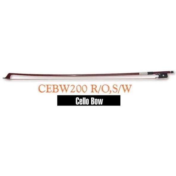 Valencia Cebw10034 Çello Yayı 3/4 ürün görseli 1