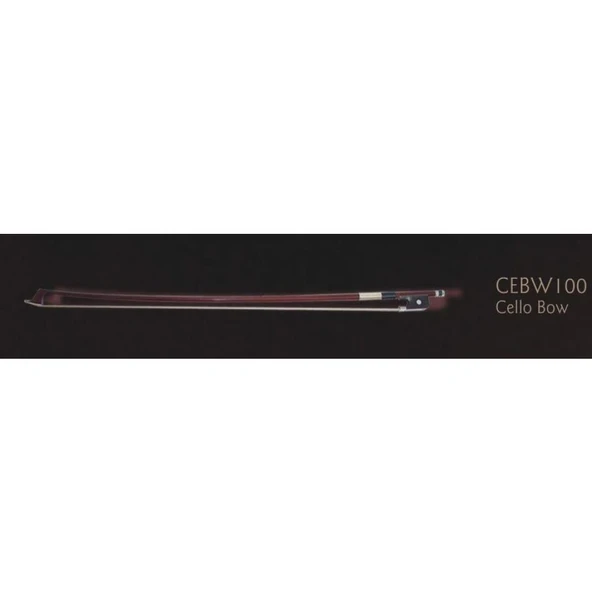 Valencia Cebw100 Çello Yayı 4/4 - Resim 3