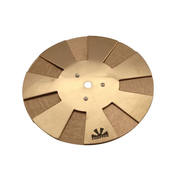 SABIAN CH08 ürün görseli 1