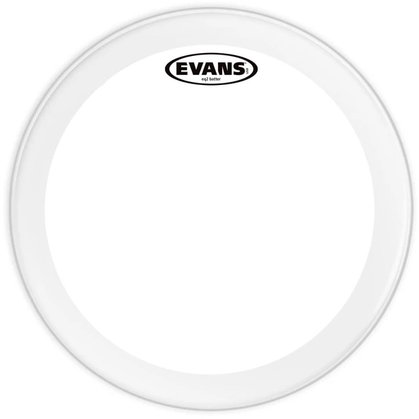 Evans Bd20gb2 20" Kick Derisi - Resim 3