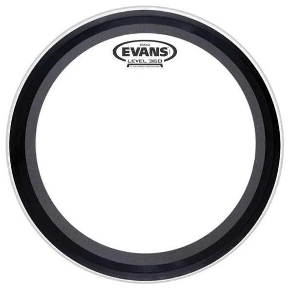 Evans Bd20emad 20" Kick Derisi ürün görseli 1