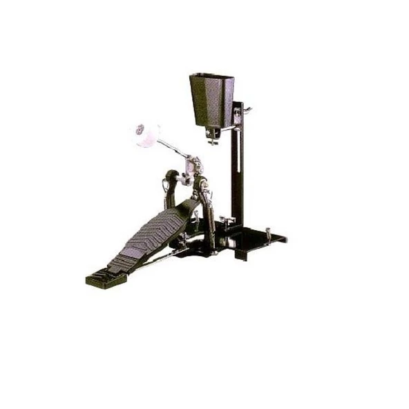 Maxtone Bd227 Davul Pedalı 4-12 Cowbell İle Birlikte Ta ürün görseli 1