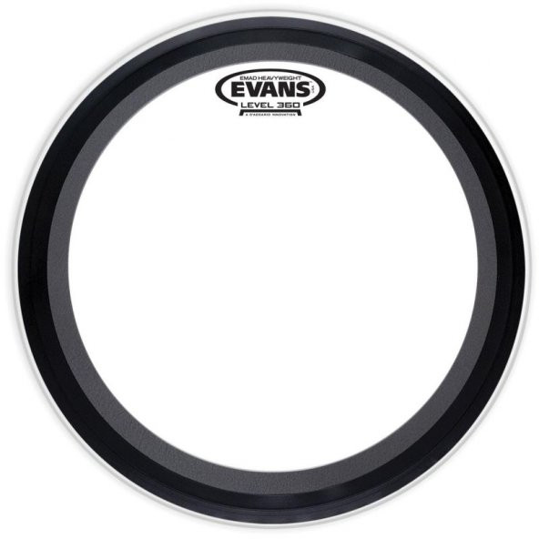Evans Bd20emadhw 20" Kick Derisi ürün görseli 1
