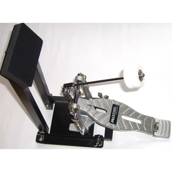Maxtone Bd97 Kick Çalışma Pedi Pedal Dahildir - Resim 3