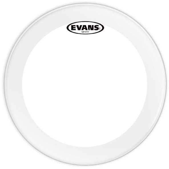Evans Bd22Gb4 22 Bas Davul Derisi - Resim 2