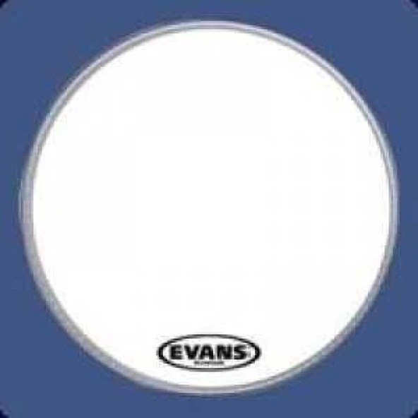 Evans Bd32Ms1W 32 Bas Davul Derisi - Resim 2