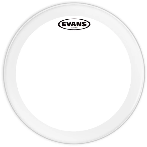 Evans Bd20gb2 20" Kick Derisi ürün görseli 1