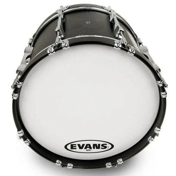 Evans Bd16mx1w 16" Kick Derisi - Resim 2