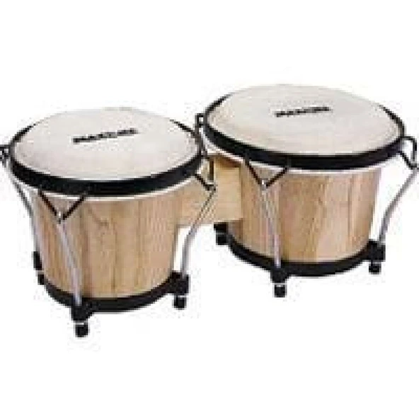 Maxtone Bc-13 Latin Bongo 6 + 7 - Resim 2