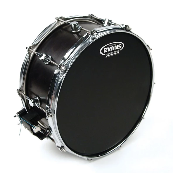 Evans B14hbg 14" Deri Hydraulic Blue Glass Çift Kat ürün görseli 1