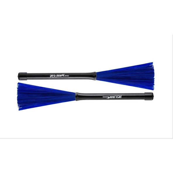Pro-Mark B400 Fırça Baget - Resim 3