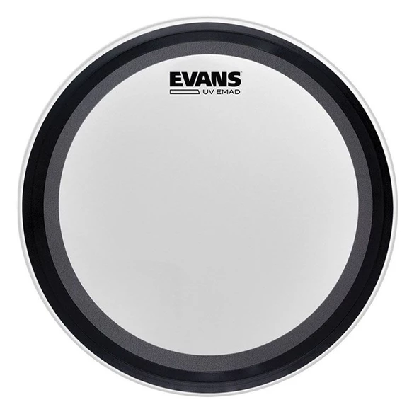 Evans Bd16emaduv 16" Uv Kick Derisi ürün görseli 1