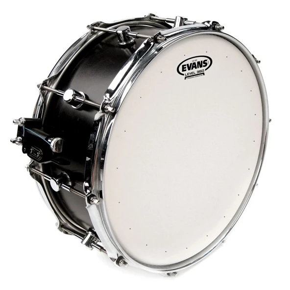 Evans B14hdd 14" Deri Hd Dry Kaplamalı Çift Kat (Heavy Duty) ürün görseli 1